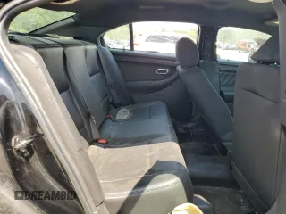 2018 Ford Police Interceptor с VIN 1FAHP2MK5JG123877, выставлен на аукционе Copart как лот 56734454 с пробегом 126 109 миль миль и Чистый • Clean title. История ставок и продаж доступна на DreamBid. Изображение 10.