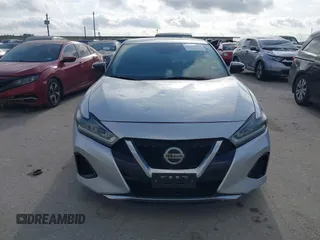 2020 Nissan Maxima SV с VIN 1N4AA6CVXLC367542, выставлен на аукционе IAAI как лот 42036047 с пробегом 85 401 миль миль и . История ставок и продаж доступна на DreamBid. Изображение 12.