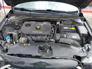 2017 Hyundai Elantra SE z VIN 5NPD84LF9HH097165, wystawiony jako IAAI lot #42066690 z przebiegiem 147 112 mil mil oraz . Historia ofert i sprzedaży dostępna na DreamBid. Obrazek 10.