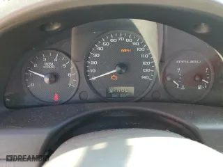 2004 Chevrolet Malibu LS with VIN 1G1ZT548X4F151449, listed as a Copart auction lot 71453944 with 162,166 mi miles and Non Repairable. Bid and sale history available at carsss.com. Image 9.
