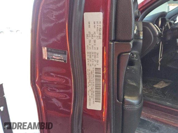 2018 Jeep Grand Cherokee Altitude with VIN 1C4RJEAGXJC185526, listed as a Copart auction lot 46319385 with 133,032 mi miles and Clean Title. Bid and sale history available at carsss.com. Image 12.