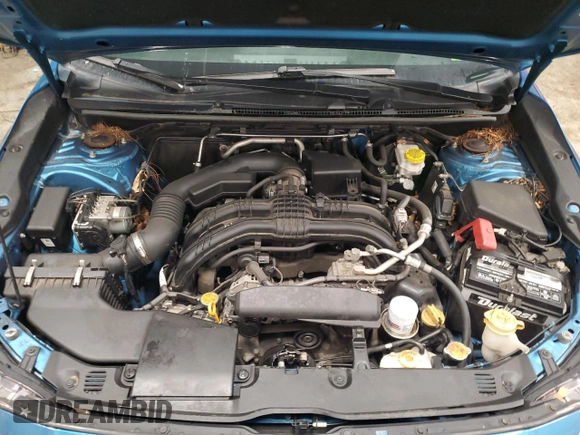 2018 Subaru Impreza Premium z VIN 4S3GTAD63J3708513, wystawiony jako Copart lot #43439975 z przebiegiem 134 369 mil mil oraz Szkoda całkowita • Salvage title. Historia ofert i sprzedaży dostępna na DreamBid. Obrazek 12.