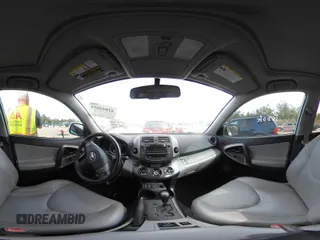 2011 Toyota RAV4 Ltd with VIN 2T3DK4DV4BW041349, listed as a IAAI auction lot 42045654 with 193,283 mi miles. Bid and sale history available at carsss.com. Image 18.