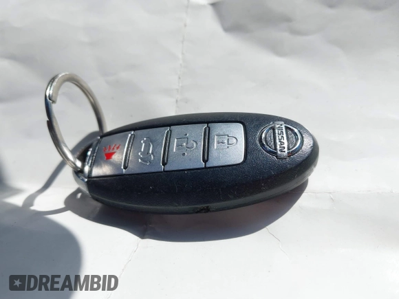 2009 Nissan Murano SL with VIN JN8AZ18U99W022486, listed as a IAAI auction lot 41848521 with 109,787 mi miles and . Bid and sale history available at DreamBid. Image 11.