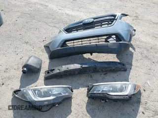 2018 Subaru Outback Premium с VIN 4S4BSACC2J3301086, выставлен на аукционе IAAI как лот 42380810 с пробегом 193 973 миль миль и . История ставок и продаж доступна на DreamBid. Изображение 12.