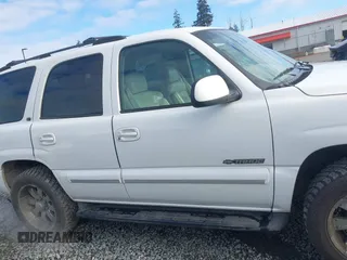 2001 Chevrolet Tahoe LT with VIN 1GNEK13T31J218674, listed as a IAAI auction lot 41529355 with 231,756 mi miles. Bid and sale history available at carsss.com. Image 14.