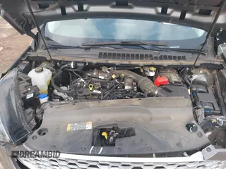 2023 Ford Edge SE с VIN 2FMPK4G97PBA43386, выставлен на аукционе IAAI как лот 42549224 с пробегом 19 690 миль миль и . История ставок и продаж доступна на DreamBid. Изображение 10.