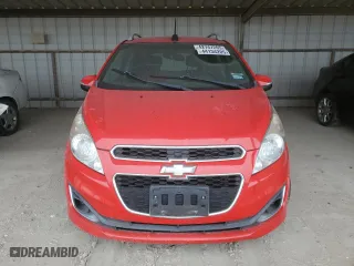 2015 Chevrolet Spark LT with VIN KL8CF6S91FC744586, listed as a Copart auction lot 44134205 with 71,679 mi miles and Clean Title. Bid and sale history available at carsss.com. Image 5.