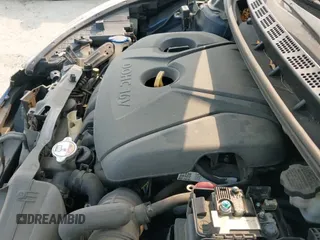 2013 Hyundai Elantra GLS with VIN KMHDH4AE4DU797228, listed as a IAAI auction lot 43156069 with 113,298 mi miles and . Bid and sale history available at DreamBid. Image 16.