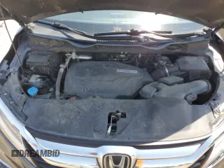 2019 Honda Odyssey Elite с VIN 5FNRL6H99KB119478, выставлен на аукционе Copart как лот 57094355 с пробегом 118 868 миль миль и Списание • Salvage title. История ставок и продаж доступна на DreamBid. Изображение 12.