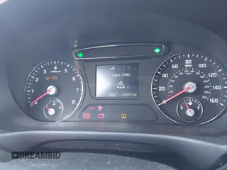 2016 Kia Sorento LX with VIN 5XYPGDA54GG065563, listed as a IAAI auction lot 41801533 with 126,557 mi miles. Bid and sale history available at carsss.com. Image 7.