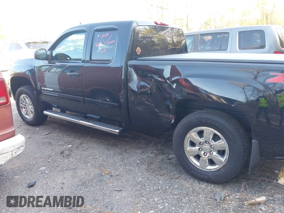 2013 GMC Sierra 1500 SLE with VIN 1GTR2VE78DZ214224, listed as a IAAI auction lot 42067349 with 133,231 mi miles and . Bid and sale history available at DreamBid. Image 14.