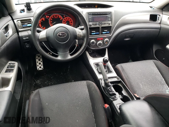 2010 Subaru WRX WRX с VIN JF1GE7G63AG508108, выставлен на аукционе Copart как лот 72545664 с пробегом 135 359 миль миль и Списание • Salvage title. История ставок и продаж доступна на DreamBid. Изображение 8.