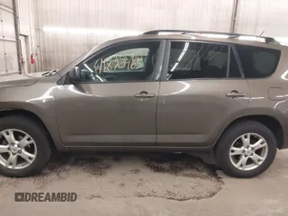 2011 Toyota RAV4 with VIN 2T3BF4DV8BW091196, listed as a IAAI auction lot 41870965 with 214,182 mi miles. Bid and sale history available at carsss.com. Image 15.
