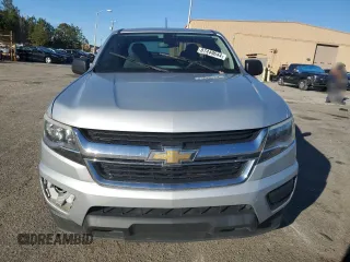 2016 Chevrolet Colorado 2WD WT with VIN 1GCHSBE35G1349591, listed as a Copart auction lot 87449644 with 77,277 mi miles and Salvage Title. Bid and sale history available at DreamBid. Image 5.