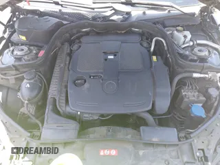 2014 Mercedes-Benz E 350 Sport with VIN WDDHF5KB1EB015573, listed as a IAAI auction lot 42731599 with 233,540 mi miles and . Bid and sale history available at DreamBid. Image 10.