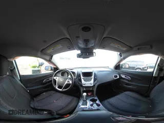 2015 Chevrolet Equinox LT with VIN 2GNALCEK8F6109014, listed as a IAAI auction lot 41211940 with 79,714 mi miles. Bid and sale history available at carsss.com. Image 19.
