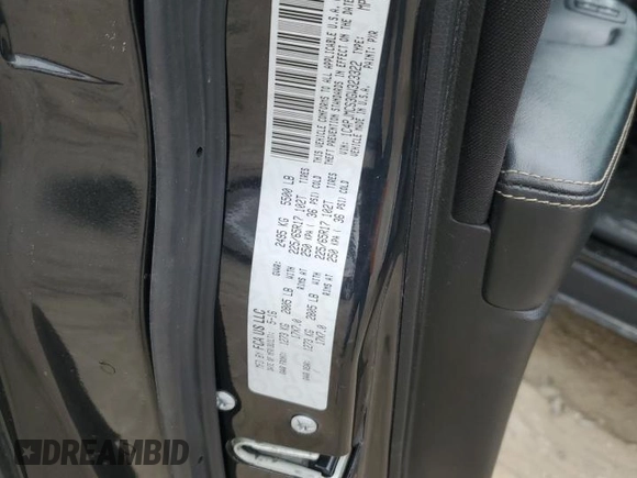 2016 Jeep Cherokee Latitude with VIN 1C4PJMCS3GW323322, listed as a Copart auction lot 50206185 with 183,062 mi miles and Salvage Title. Bid and sale history available at carsss.com. Image 13.