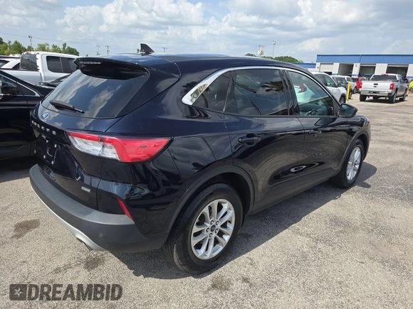 2021 Ford Escape SE Hybrid z VIN 1FMCU0BZ8MUA52323, wystawiony jako IAAI lot #42516933 z przebiegiem 49 212 mil mil oraz . Historia ofert i sprzedaży dostępna na DreamBid. Obrazek 20.