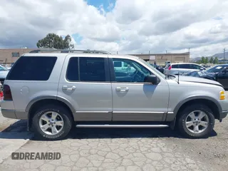 2003 Ford Explorer XLT с VIN 1FMDU73K03ZA13385, выставлен на аукционе IAAI как лот 42261683 с пробегом 101 072 миль миль и . История ставок и продаж доступна на DreamBid. Изображение 13.