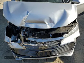 2019 Toyota Avalon XLE with VIN 4T1BZ1FB1KU010041, listed as a Copart auction lot 46775015 with 91,408 mi miles and Salvage Title. Bid and sale history available at DreamBid. Image 12.