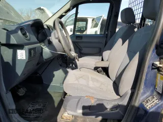 2010 Ford Transit Connect XLT z VIN NM0LS6BN4AT029842, wystawiony jako Copart lot #48741855 z przebiegiem 123 304 mil mil oraz Szkoda całkowita • Salvage title. Historia ofert i sprzedaży dostępna na DreamBid. Obrazek 7.