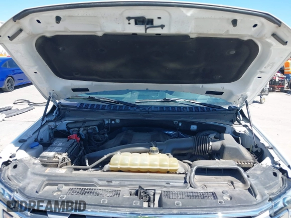 2020 Ford Expedition Max Limited with VIN 1FMJK1KT5LEA99669, listed as a IAAI auction lot 41858934 with 101,805 mi miles and . Bid and sale history available at DreamBid. Image 10.