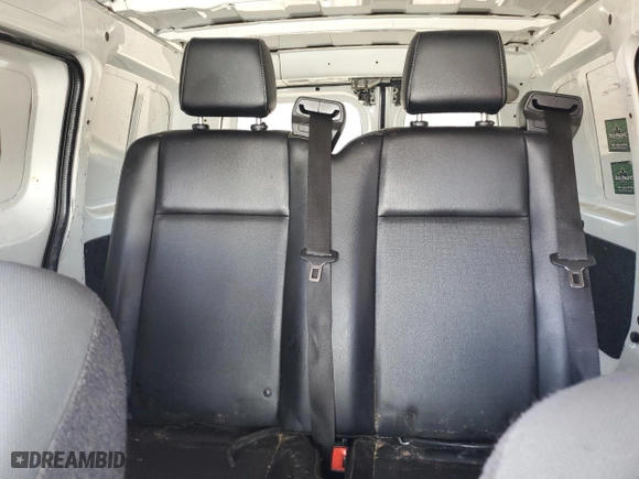 2014 Nissan NV200 SV with VIN 3N6CM0KNXEK701863, listed as a Copart auction lot 69225374 with 79,485 mi miles and Salvage Title. Bid and sale history available at carsss.com. Image 10.