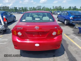 2010 Toyota Corolla with VIN JTDBU4EE0A9114926, listed as a IAAI auction lot 42094089 with 174,515 mi miles and . Bid and sale history available at DreamBid. Image 16.