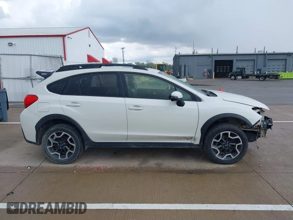 2016 Subaru Crosstrek Limited with VIN JF2GPANC7G8206996, listed as a IAAI auction lot 42272240 with 139,148 mi miles and . Bid and sale history available at DreamBid. Image 14.