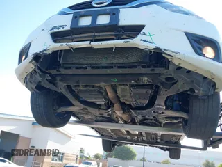 2018 Nissan Altima 2.5 S with VIN 1N4AL3AP8JC254733, listed as a IAAI auction lot 40212001 with 148,347 mi miles. Bid and sale history available at carsss.com. Image 6.