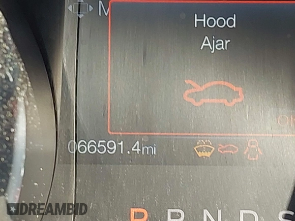 2020 Ford Mustang EcoBoost with VIN 1FA6P8TH4L5139065, listed as a IAAI auction lot 42130257 with 66,591 mi miles and . Bid and sale history available at DreamBid. Image 16.