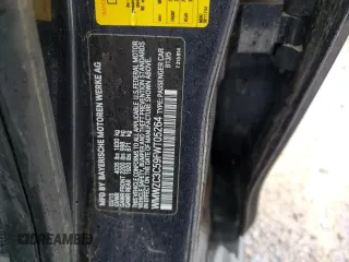 2015 MINI Countryman S z VIN WMWZC3C59FWT05264, wystawiony jako Copart lot #44647875 z przebiegiem 83 663 mil mil oraz Szkoda całkowita • Salvage title. Historia ofert i sprzedaży dostępna na DreamBid. Obrazek 13.
