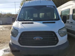 2015 Ford Transit Cargo with VIN 1FTNR2XG5FKA25581, listed as a Copart auction lot 81601544 with 174,628 mi miles and Clean Title. Bid and sale history available at DreamBid. Image 5.