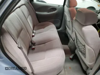 1997 Ford Taurus GL z VIN 1FALP52U9VG137092, wystawiony jako Copart lot #53430495 z przebiegiem 47 987 mil mil oraz Szkoda całkowita • Salvage title. Historia ofert i sprzedaży dostępna na DreamBid. Obrazek 11.