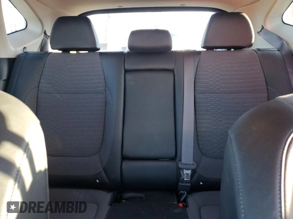 2021 Kia Seltos S with VIN KNDEU2AA5M7044084, listed as a Copart auction lot 88674365 with 34,174 mi miles and Salvage Title. Bid and sale history available at DreamBid. Image 10.