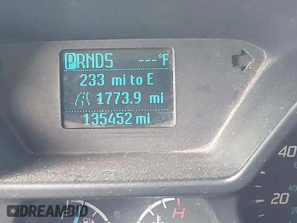 2016 Ford Transit Connect XL с VIN NM0LS7E74G1287995, выставлен на аукционе IAAI как лот 42702770 с пробегом 135 452 миль миль и . История ставок и продаж доступна на DreamBid. Изображение 15.