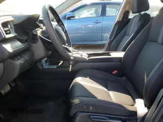 2019 Honda Civic LX with VIN 2HGFC2F69KH545378, listed as a Copart auction lot 47031865 with 66,498 mi miles and Salvage Title. Bid and sale history available at DreamBid. Image 7.