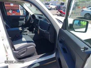 2009 Jeep Liberty Sport with VIN 1J8GN28K89W536182, listed as a IAAI auction lot 42086597 with 161,928 mi miles. Bid and sale history available at carsss.com. Image 5.
