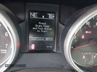2011 Jeep Grand Cherokee Overland with VIN 1J4RS6GT4BC561169, listed as a IAAI auction lot 41847912 with 220,713 mi miles and . Bid and sale history available at DreamBid. Image 15.