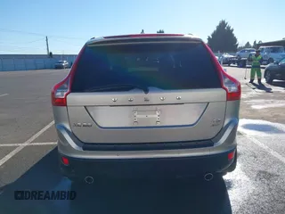 2012 Volvo XC60 3.0L с VIN YV4902DZ1C2293876, выставлен на аукционе IAAI как лот 41415355 с пробегом 48 620 миль миль и . История ставок и продаж доступна на DreamBid. Изображение 16.