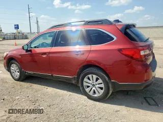 2017 Subaru Outback Premium z VIN 4S4BSADC7H3268112, wystawiony jako Copart lot #59782355 z przebiegiem 175 102 mil mil oraz Czysty tytuł • Clean title. Historia ofert i sprzedaży dostępna na DreamBid. Obrazek 2.