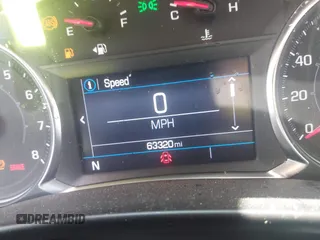 2022 GMC Terrain SLE с VIN 3GKALMEVXNL252859, выставлен на аукционе IAAI как лот 42323219 с пробегом 63 320 миль миль и . История ставок и продаж доступна на DreamBid. Изображение 15.