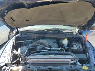 2016 Ram 1500 Big Horn with VIN 1C6RR6LT4GS209317, listed as a Copart auction lot 73019404 with 79,638 mi miles and Salvage Title. Bid and sale history available at carsss.com. Image 12.