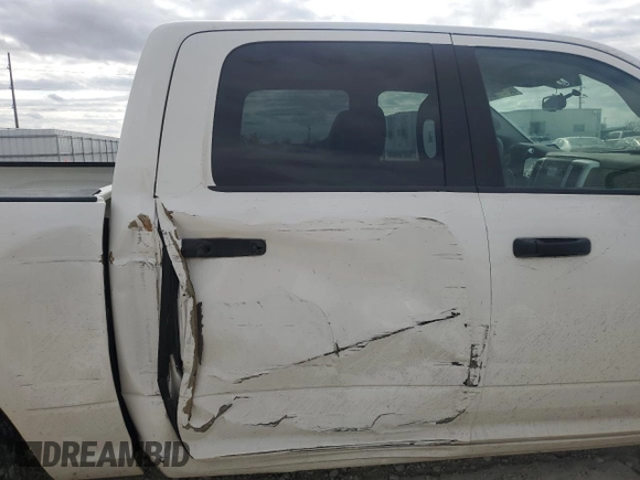 2009 Dodge 1500 TRX with VIN 1D3HB13P59S725601, listed as a Copart auction lot 86121834 with 47,534 mi miles and Salvage title. Bid and sale history available at DreamBid. Image 10.