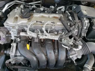2020 Toyota Corolla LE with VIN JTDEPRAE6LJ069127, listed as a Copart auction lot 84184845 with 36,369 mi miles and Salvage title. Bid and sale history available at DreamBid. Image 13.