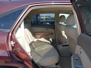 2008 Lexus RX 350 with VIN JTJGK31U680012447, listed as a IAAI auction lot 41844565 with 224,326 mi miles and . Bid and sale history available at DreamBid. Image 8.
