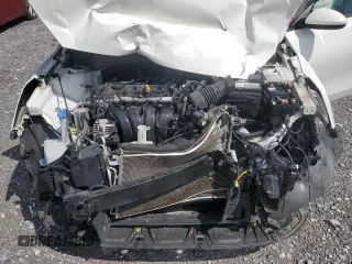 2019 Kia Forte LXS with VIN 3KPF24ADXKE011871, listed as a Copart auction lot 57485555 with 99,817 mi miles and Salvage title. Bid and sale history available at DreamBid. Image 11.