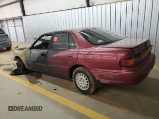 1994 Toyota Camry LE with VIN 4T1SK12E1RU429859, listed as a Copart auction lot 51317815 with 0 mi miles and Salvage Title. Bid and sale history available at carsss.com. Image 2.