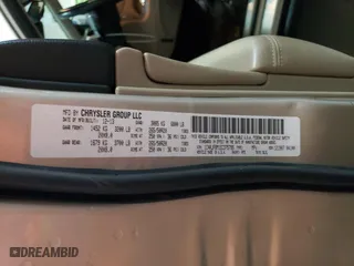 2014 Jeep Grand Cherokee Limited with VIN 1C4RJFBM1EC375795, listed as a Copart auction lot 52327535 with 71,294 mi miles and Clean Title. Bid and sale history available at carsss.com. Image 13.